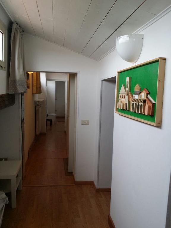 Appartamenti Francesco In Assisi Bagian luar foto